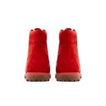 Ботинки Timberland Wmns 6 Inch Boot '50th Anniversary - Medium Red' 6