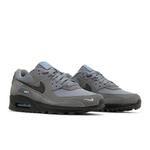 Кроссовки Nike Air Max 90 'Smoke Grey Light Photo Blue' 8