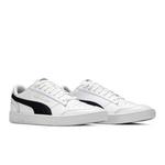 Кроссовки Puma Ralph Sampson Low 'White Black' 8