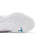 Повседневные кроссовки Air Jordan Delta 2 'Chile Red' 5