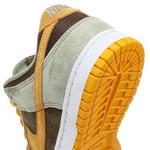 Кроссовки Nike Dunk Low 'Dusty Olive' 10
