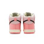 Кроссовки Nike Wmns Dunk High 'Hoops' 6