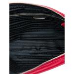 2010-2026 Vitello Daino Grommet Chain shoulder bag 6