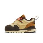 Кроссовки Travis Scott x Nike Air Max 1 TD 'Baroque Brown' 3