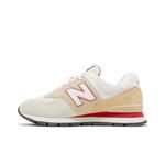 Кроссовки New Balance 574 'Vanilla Clay' 3