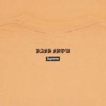 Футболки Supreme Hell Tee 'Peach' 3