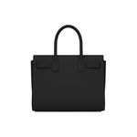 Сумки-тоуты Saint Laurent Small Sac De Jour Tote 'Черный' 2