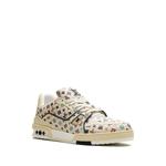 Кроссовки LV Trainer из коллаборации с Тайлером, создателем 2