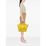 Сумка-тоут Mini Grained Calfskin Luggage (2011 год) 2