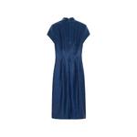 Платье миди Chiffon Qipao с пайетками 2