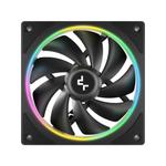DEEPCOOL FL12 SE 120mm вентилятор - Черный 2