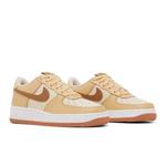 Кроссовки Nike Air Force 1 LV8 GS 'Ale Brown' 8