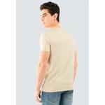 Polo Haus - Мужская фирменная футболка Signature Fit Essential MKRSV008 4