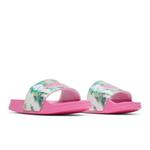Сланцы Adidas Adilette Lite Slide J 'Watercolor' 8