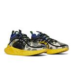Повседневные Nike ISPA Flow 2020 SE 'Medium Olive' 8