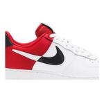 Кроссовки NBA x Nike Air Force 1 '07 LV8 'Красный' 2