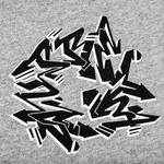 Футболки Supreme Support Unit Tee 'Heather Grey' 3