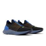 Кроссовки Nike React Phantom Run Flyknit 2 'Black Hyper Royal' 8