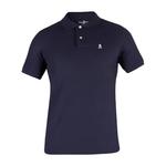 Рубашка поло Classic Navy 1