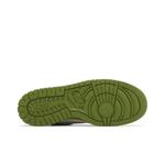 Кроссовки Nike Air Dunk Jumbo 'Phantom Chlorophyll' 4