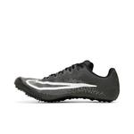 Бутсы Nike Zoom Ja Fly 4 «Black White Gold» 3