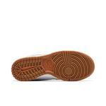 Кроссовки Nike Wmns Dunk High 'Sail Gum' 4
