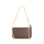 Сумка на плечо Monogram Pochette Accessoires NM (2004 год) 1
