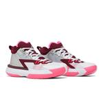 Кроссовки Air Jordan Zion 1 GS 'Marion' 8