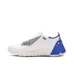 Бутсы Air Jordan ADG 2 'True Blue' 3