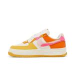 Кроссовки Nike Wmns Air Force 1 Fontanka 'Sunrise' 3