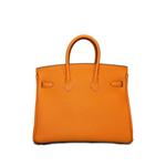 Сумка Birkin 25 Togo (2026 год) 2