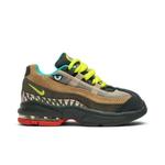 Кроссовки Nike Air Max 95 TD 'Monster' 1