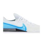 Кроссовки Nike React Infinity Run Flyknit 'White Photo Blue' 2