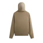 Худи Kith Raglan Bleecker Hoodie 'Sanctuary' 2