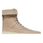 Кроссовки Fear of God Military Sneaker 'Grey' 2