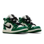 Баскетбол Air Jordan 1 Mid SE TD 'Overbranded' 8