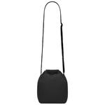 Сумки-ведра Saint Laurent Nylon Bucket Bag 'Black' 2