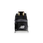 Кроссовки New Balance 650R 'Black Magnet' 7