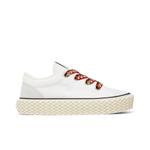 Кроссовки Lanvin Curbies Low 'White' 1