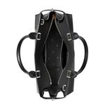 Staci Medium Satchel Bag В черном wkru6951 3