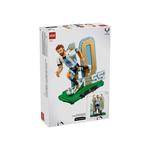 Игрушки и наборы для игр LEGO Lionel Messi Soccer Legend 2