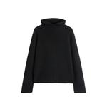 Свитер с капюшоном из коллаборации с Moncler 1