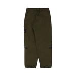 Штаны Stone Island Cargo Pants 'Оливковый' 2