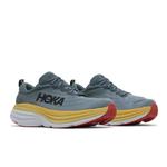 Кроссовки HOKA Bondi 8 2E Wide 'Goblin Blue' 8
