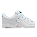Кроссовки Nike Wmns Air Max 90 SE 'Worldwide Pack' 2
