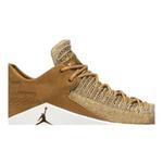 Кроссовки Air Jordan 32 Low 'Golden Harvest' 2
