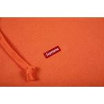 Худи Supreme Small Box Hooded Sweatshirt 'Абрикосовый' 2