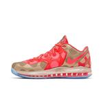 Кроссовки Nike LeBron 11 Low 'Maison Collection' 3