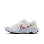 Кроссовки Nike Wmns ZoomX Invincible Run Flyknit 'Rawdacious' 3
