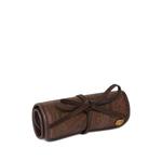Шкатулка для украшений с узором пейсли (15.5 x 6.5 см) 1